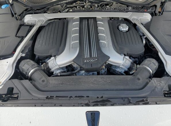 SCBBB6ZG9PC009457 2023 BENTLEY OTHER White უკანა სალონის ხედი
