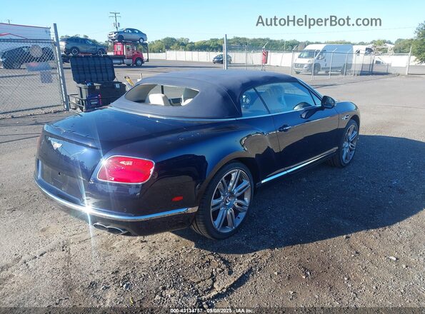 SCBGT3ZA5HC061795 2017 BENTLEY OTHER Black Հետևի աջ