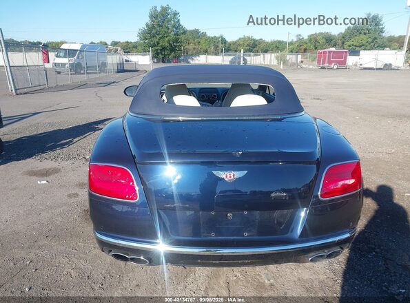 SCBGT3ZA5HC061795 2017 BENTLEY OTHER Black 