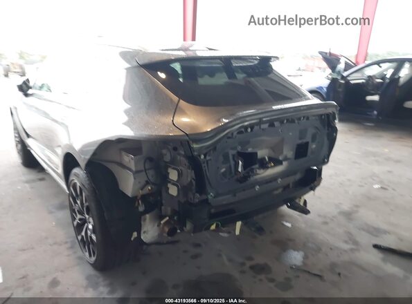 SCFVUJAW8MTV03560 2021 ASTON MARTIN DBX Серый 