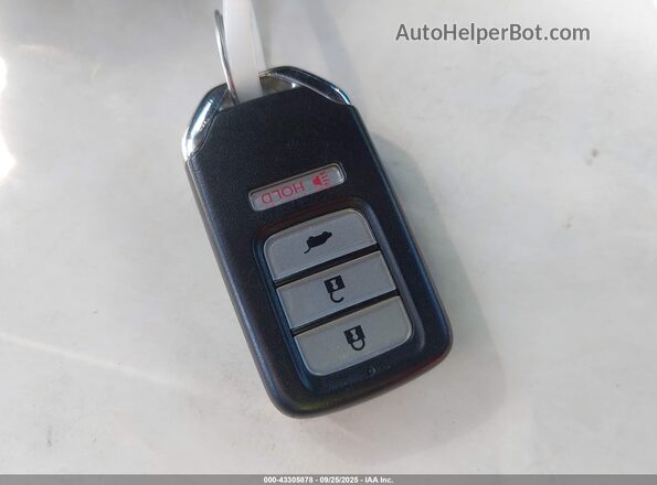 SHHFK8G74KU202283 2019 HONDA CIVIC TYPE R Black 