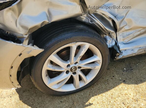 SJKCH5CP8KA010491 2019 INFINITI QX30 Gray 