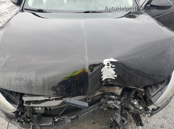 W04GL6SX8J1085470 2018 BUICK REGAL Black 