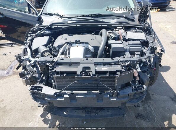 W04GP6SX1J1120709 2018 BUICK REGAL Black 