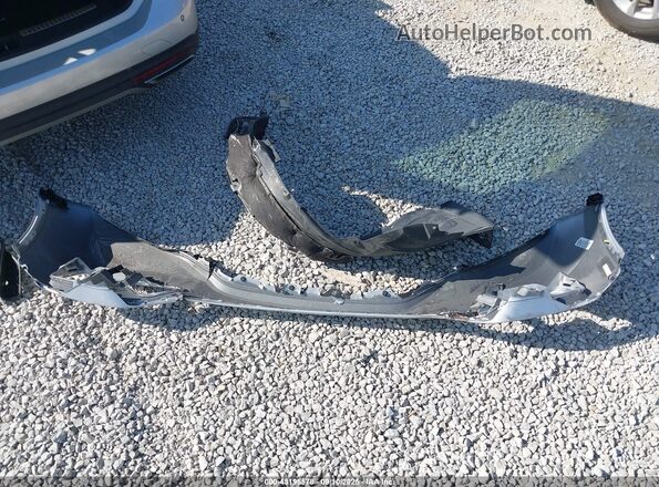 W04GV8SX3J1135018 2018 BUICK REGAL Silver 