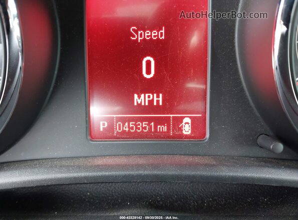 W04WH3N51HG006685 2017 BUICK CASCADA Light Blue 