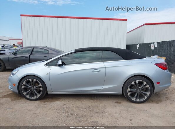 W04WH3N51HG006685 2017 BUICK CASCADA Light Blue სალონის 360-გრადუსიანი ხედი