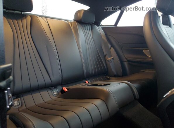 W1K1J5KB1PF187338 2023 MERCEDES-BENZ E Purple 