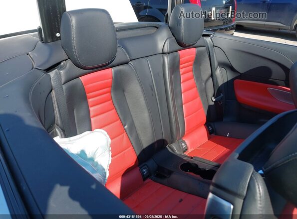 W1K1K5JB3MF159017 2021 MERCEDES-BENZ E White Widok naklejki z numerem VIN