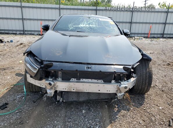W1K2J5JB8LA074922 2020 MERCEDES-BENZ CLS-CLASS Black 