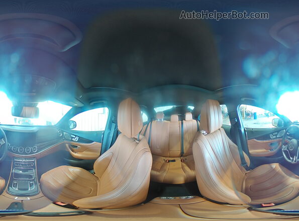 W1K2J5KB5NA101026 2022 MERCEDES-BENZ CLS-CLASS White 