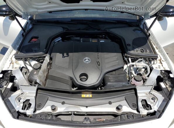 W1K2J5KB9PA119287 2023 MERCEDES-BENZ CLS-CLASS White 