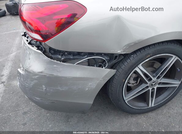 W1K3G4EB2LW043854 2020 MERCEDES-BENZ A 220 Champagne 
