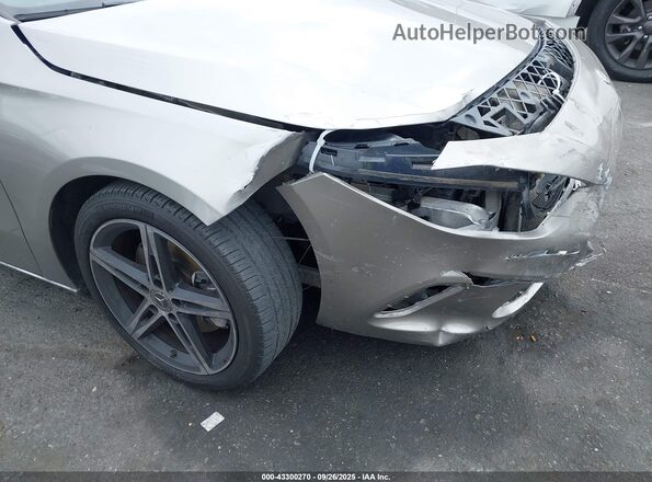 W1K3G4EB2LW043854 2020 MERCEDES-BENZ A 220 Champagne 