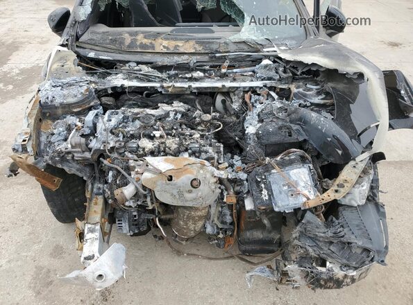 W1K3G4FB7NJ348765 2022 MERCEDES-BENZ A Black Вид задньої частини салону