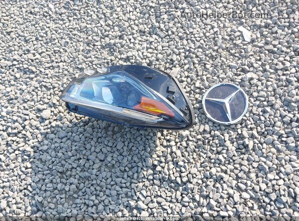 W1K5J4HB6PN420798 2023 MERCEDES-BENZ CLA-CLASS Черный 