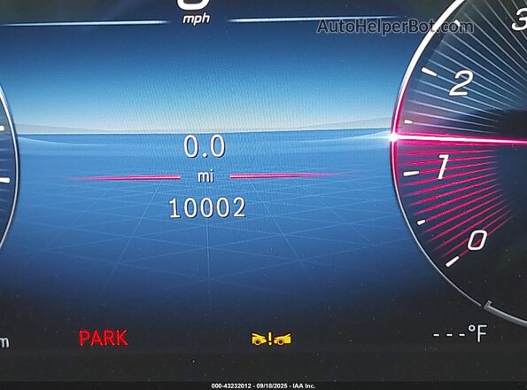 W1K5J4HB6RN450533 2024 MERCEDES-BENZ CLA-CLASS Blue 