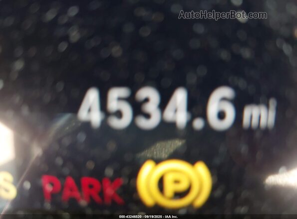 W1K6G6KB5RA278770 2024 MERCEDES-BENZ S-CLASS Черный 