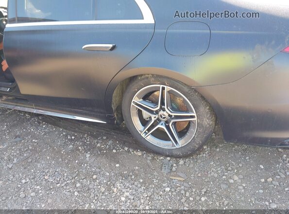 W1K6G6KB5RA278770 2024 MERCEDES-BENZ S-CLASS Черный 