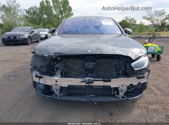 W1K6G7GB7MA031807 2021 MERCEDES-BENZ S-CLASS Black 
