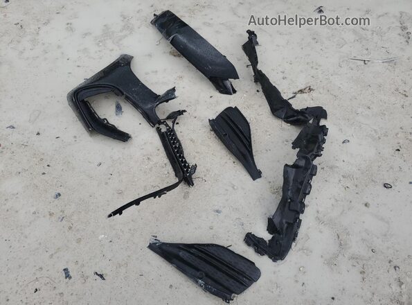 W1KAF4GB2PR078454 2023 MERCEDES-BENZ C Black Engine compartment view