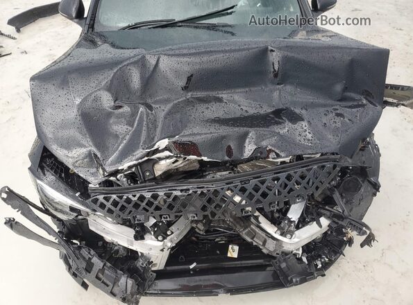 W1KAF4GB2PR078454 2023 MERCEDES-BENZ C Black Rear interior view
