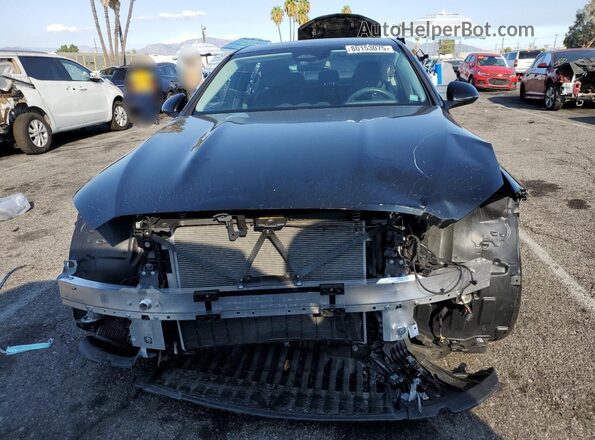 W1KAF4GB2PR134876 2023 MERCEDES-BENZ C Black 
