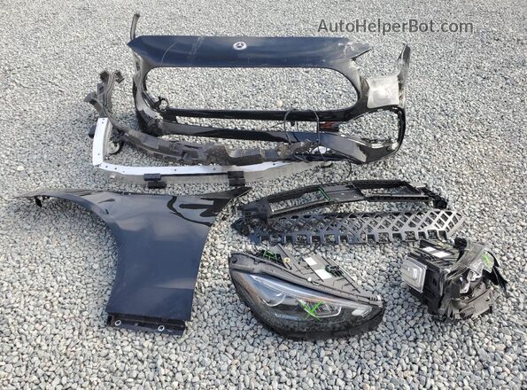 W1KAF4GB2RR174880 2024 MERCEDES-BENZ C Black 