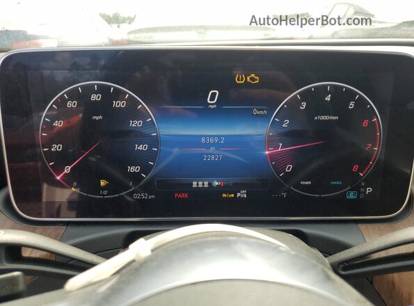 W1KAF4GBXRR159950 2024 MERCEDES-BENZ C White 