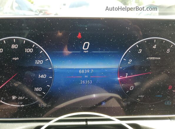 W1KAF4HB0RR157560 2024 MERCEDES-BENZ C Black 