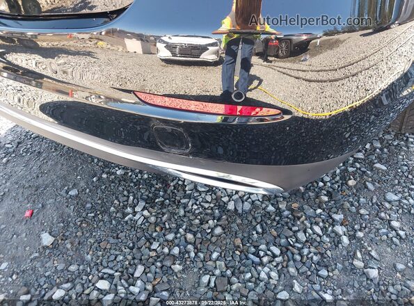 W1KAF4HB2NR008609 2022 MERCEDES-BENZ C-CLASS Black Widok z przodu