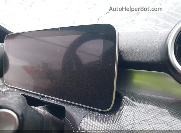 W1KAF4HB2NR060192 2022 MERCEDES-BENZ C-CLASS Black 