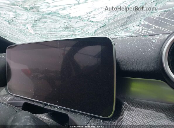 W1KAF4HB2NR060192 2022 MERCEDES-BENZ C-CLASS Black 