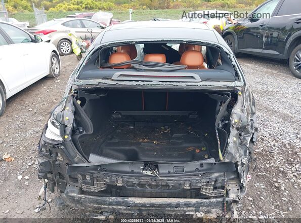 W1KAF4HB2NR060192 2022 MERCEDES-BENZ C-CLASS Black 