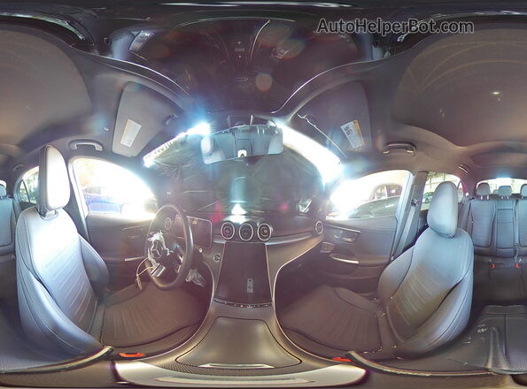 W1KAF4HB4RR220420 2024 MERCEDES-BENZ C Black 