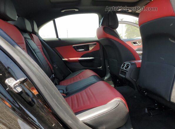 W1KAF4HB6RR183807 2024 MERCEDES-BENZ C Black 