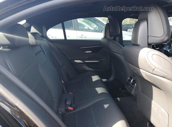 W1KAF4HB6RR184228 2024 MERCEDES-BENZ C Black 