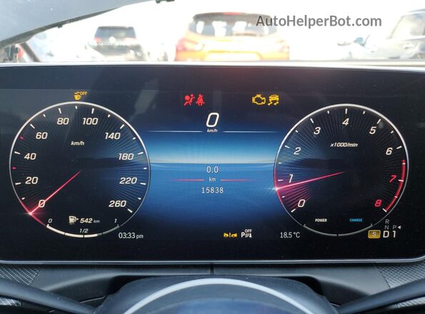 W1KAF4HB6RR184228 2024 MERCEDES-BENZ C Black 