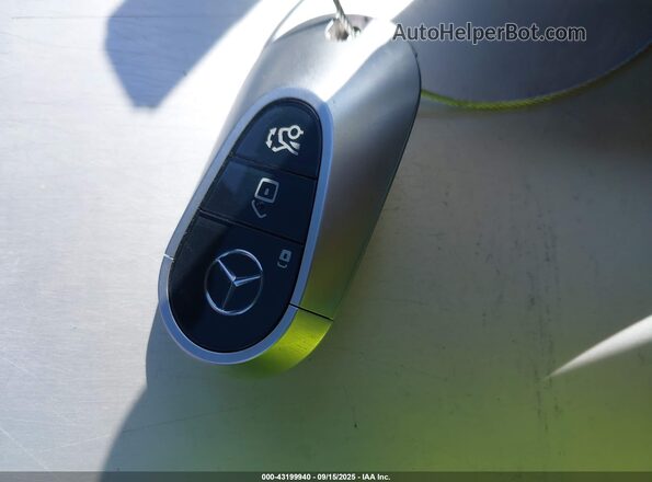 W1KCG2DB4PA026952 2023 MERCEDES-BENZ EQS 450 SUV Black Vista del salpicadero