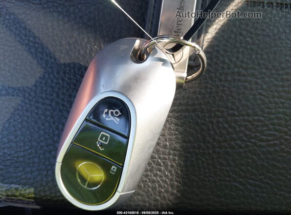 W1KCG2DB6PA029030 2023 MERCEDES-BENZ EQS 450+ Black Vista del salpicadero
