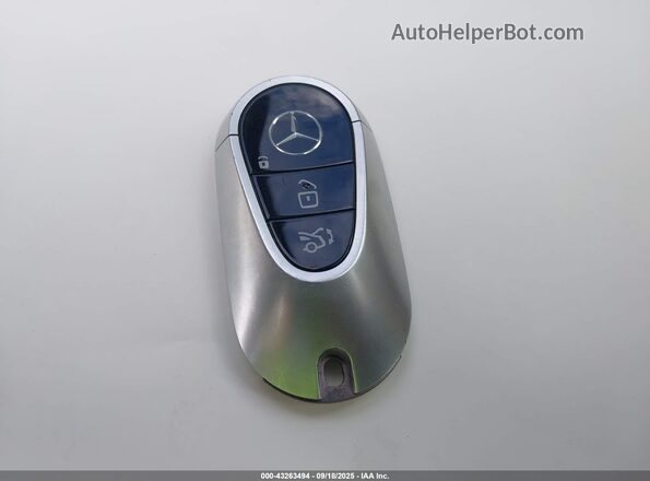 W1KCG2DB8PA030129 2023 MERCEDES-BENZ EQS 450+ White Dashboard view