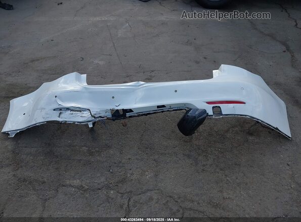 W1KCG2DB8PA030129 2023 MERCEDES-BENZ EQS 450+ White Instrument cluster view