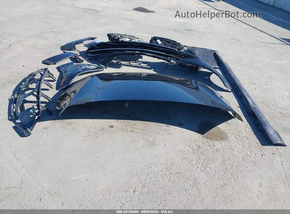 W1KCG2DB9NA016415 2022 MERCEDES-BENZ EQS 450+ Black 