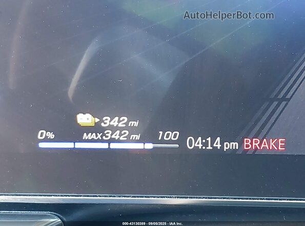 W1KCG2DB9NA016415 2022 MERCEDES-BENZ EQS 450+ Black 