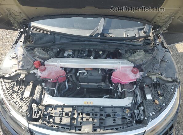 W1KCG4EB8PA024390 2023 MERCEDES-BENZ EQS Blue Widok wnętrza z tyłu