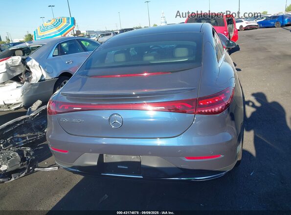 W1KEG2BB0RF056984 2024 MERCEDES-BENZ EQE Blue 