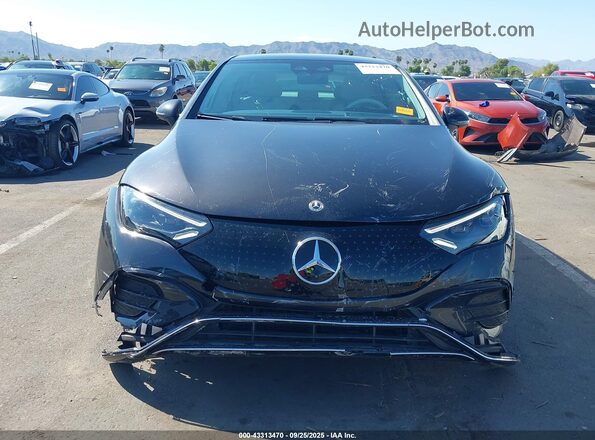 W1KEG2BB0RF059450 2024 MERCEDES-BENZ EQE 350+ Gray Front view