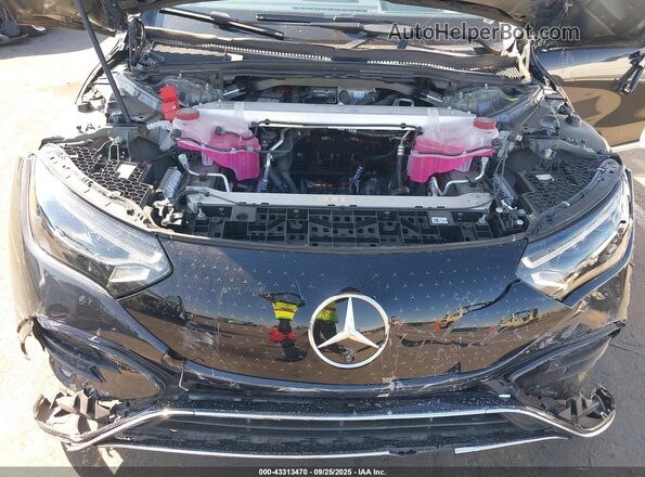 W1KEG2BB0RF059450 2024 MERCEDES-BENZ EQE 350+ Gray Rear view