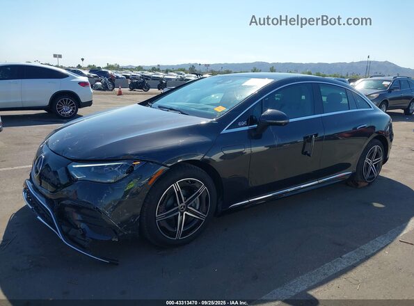 W1KEG2BB0RF059450 2024 MERCEDES-BENZ EQE 350+ Gray Front left