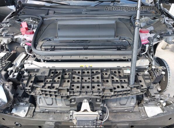 W1KEG2CB5PF031171 2023 MERCEDES-BENZ EQE 500 Gray Հետևի տեսք